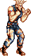 GIF animado (79920) Guile