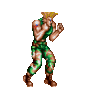 GIF animado (79922) Guile