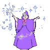 GIF animado (82383) Hada cenicienta