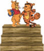 GIF animado (80563) Halloween disney