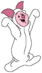 GIF animado (84703) Halloween winnie pooh