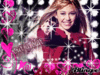 GIF animado (85055) Hannah montana