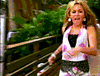 GIF animado (85056) Hannah montana