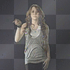 GIF animado (85061) Hannah montana