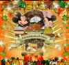 GIF animado (80524) Happy thanksgiving