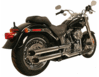 GIF animado (79330) Harley davidson fat boy