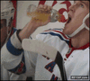 GIF animado (87337) Hay que aprender a beber