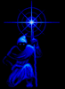GIF animado (76854) Hechicero