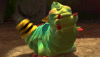GIF animado (80677) Heimlich