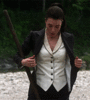 GIF animado (75342) Helena h g wells jaime murray