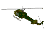 GIF animado (79200) Helicoptero de guerra camuflado