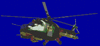 GIF animado (79201) Helicoptero militar