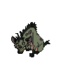 GIF animado (83433) Hiena ed