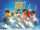 GIF animado (82727) High school musical