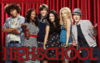 GIF animado (82736) High school musical
