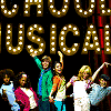 GIF animado (82737) High school musical