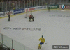 GIF animado (89889) Hockey like a boss