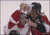 GIF animado (87409) Hockey owned
