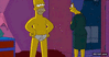 GIF animado (88973) Homer y sus trucos