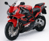 GIF animado (79342) Honda cbrrr