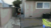 GIF animado (88569) Hostion y a la piscina