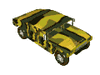 GIF animado (78665) Humvee