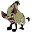 GIF animado (83438) Hyena rey leon