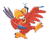 GIF animado (81489) Iago