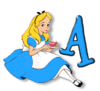 GIF animado (81654) Icono alicia