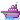 GIF animado (78334) Icono de barco morado