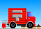 GIF animado (78499) Icono de camion caja