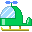 GIF animado (79169) Icono de helicoptero