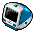 GIF animado (75906) Icono imac g
