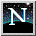 GIF animado (76005) Icono netscape