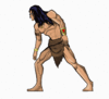 GIF animado (83661) Icono tarzan