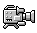 GIF animado (75792) Icono videocamara