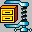 GIF animado (86253) Icono winzip