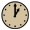 GIF animado (76473) Inono reloj antiguo