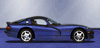 GIF animado (78837) Intermitentes de dodge viper