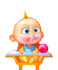GIF animado (80896) Jack jack