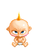 GIF animado (80900) Jack jack