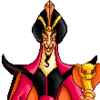 GIF animado (81510) Jafar hechicero