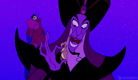 GIF animado (81513) Jafar iago
