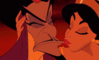 GIF animado (81519) Jafar jasmin beso