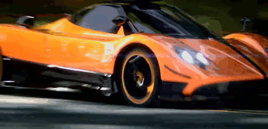 GIF animado (78899) Jaguar xjr