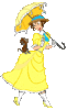 GIF animado (83666) Jane porter