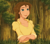 GIF animado (83668) Jane porter