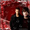 GIF animado (75613) Jared padalecki jensen ackles