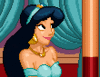 GIF animado (81572) Jasmin