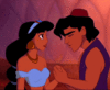 GIF animado (81418) Jasmin aladdin